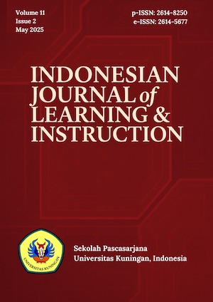 IJLI